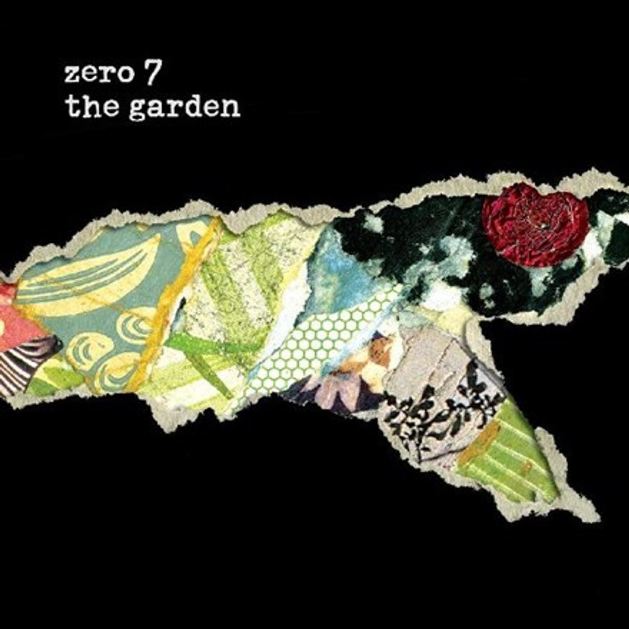 Review: Zero 7, The Garden - Slant Magazine